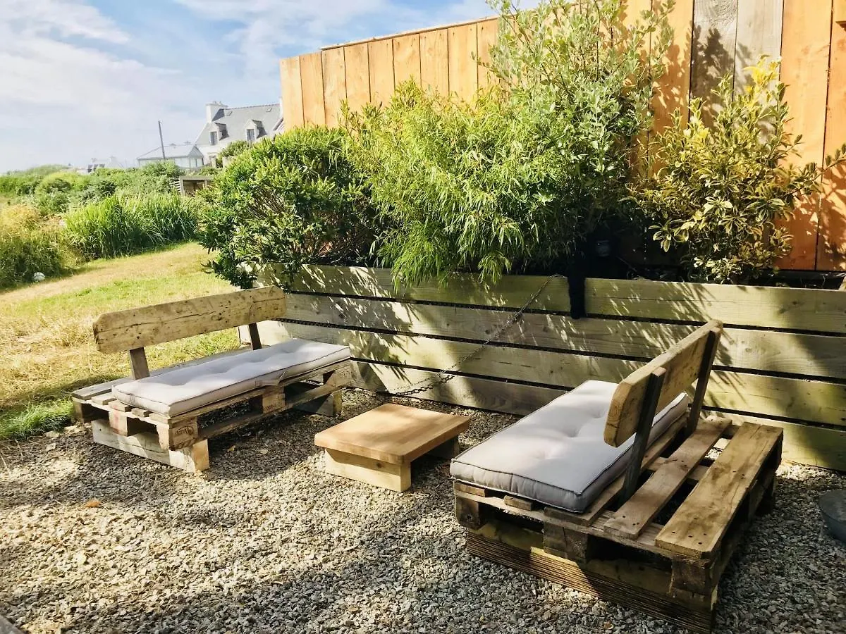 度假居 Dernier Ecolodge Avant Newyork 普洛戈